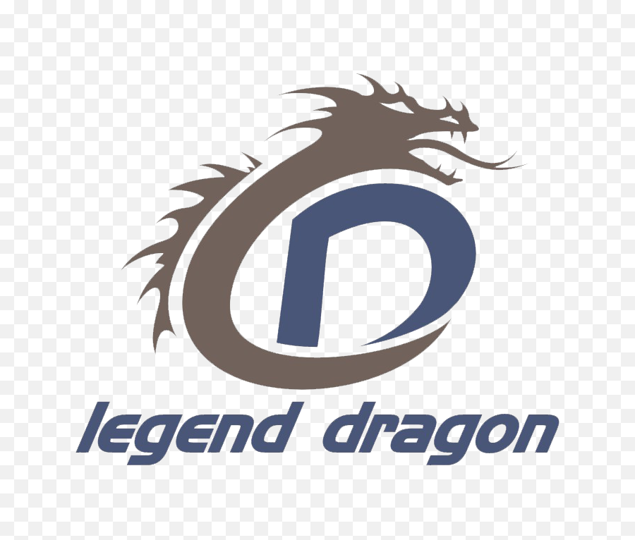 Filelegend Dragon Logo 2014 - 2017png Leaguepedia League Of Legends,Dragon Logos