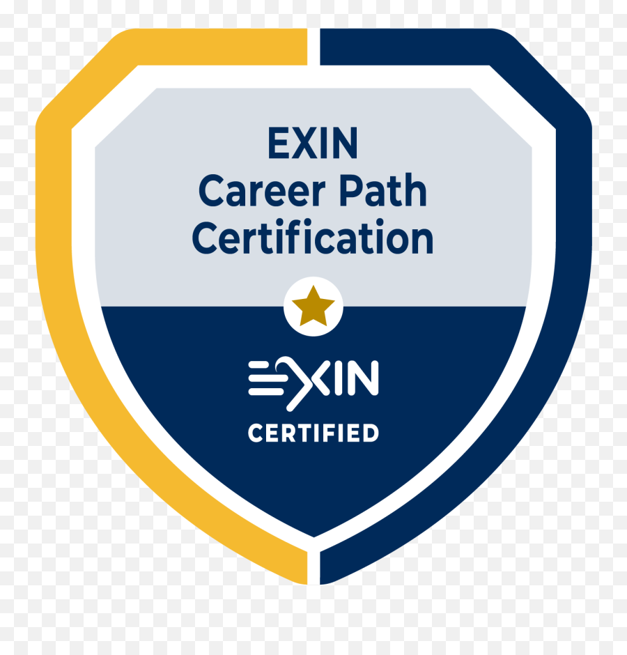 Career Path Certifications Exin - Exin Tmap Suite Test Engineer Png,Certificate Background Png