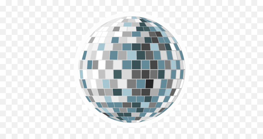 Download Free Sphere Circle Tynker Minecraft Disco Png - Dance Party,Minecraft Transparent Background