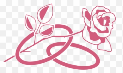 Just Married Logo Png Transparent Svg