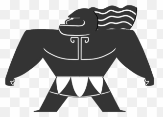 Maui Clipart Black And White - Mini Maui Tattoo Png,Moana Transparent