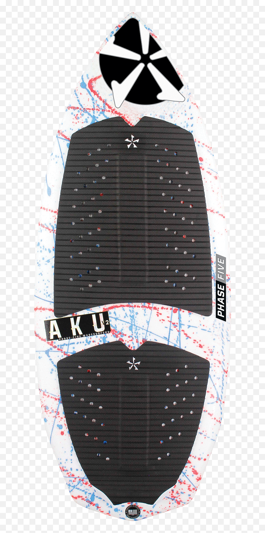 2020 Phase Five Aku V2 U2013 5 Wakesurf Boards - Phase 5 Png,Aku Png