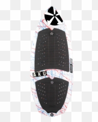 2020 Phase Five Aku V2 U2013 5 Wakesurf Boards - Phase 5 Png,Aku Png