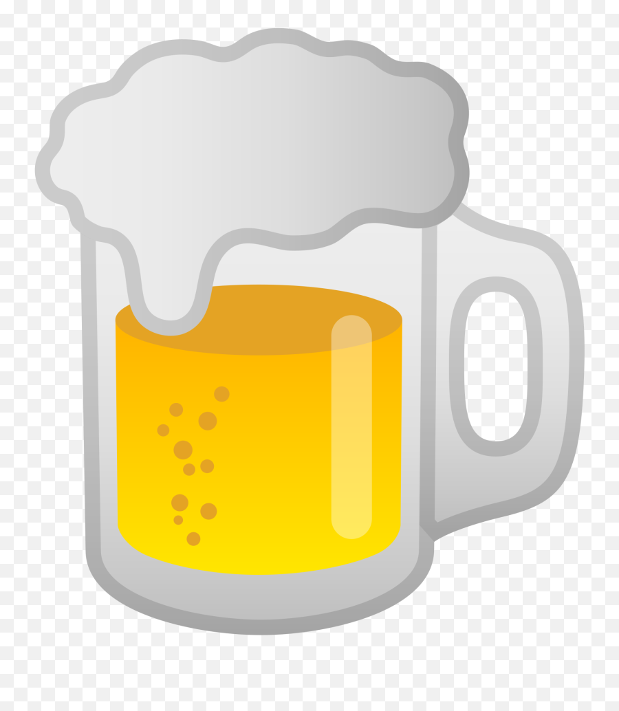 Filenoto Emoji Oreo 1f37asvg - Wikimedia Commons Beer Emoji Png,Coffee Emoji Png