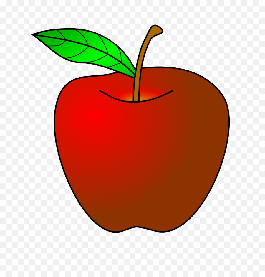 Apple Icons To Download For Free - Icônecom Apple Clipart Png,Bitten Apple Png