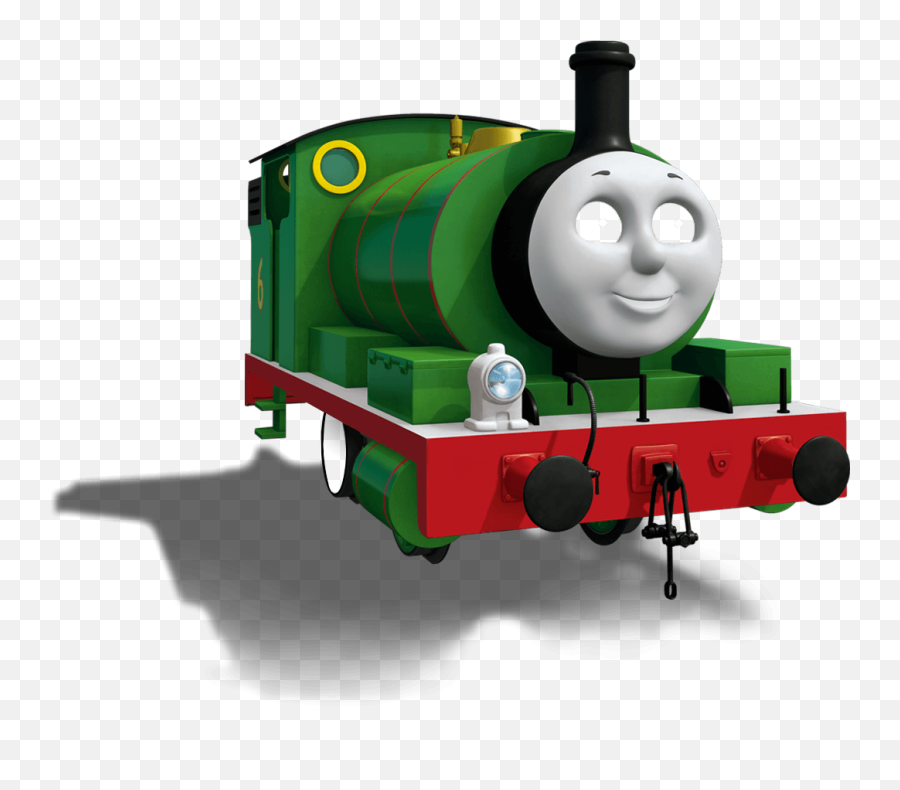 Percy Train Png U0026 Free Trainpng Transparent Images - Percy Thomas And Friends Png,Train Png