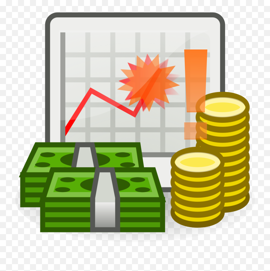 Economics Png Free Download - Svg Money Clipart Full Size Economics Illustration,Money Clipart Transparent Background