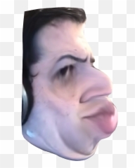Wutface Transparent Png Clipart Free - Tyler1 Png,Wutface Png