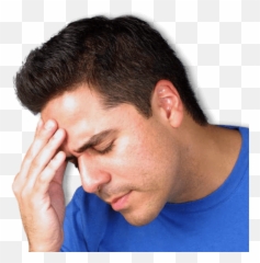 Download Hd Headaches - Headache Image Png,Headache Png