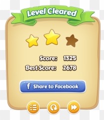 The Future Of Sharing For Mobile Games - Share Button Mobile Game png