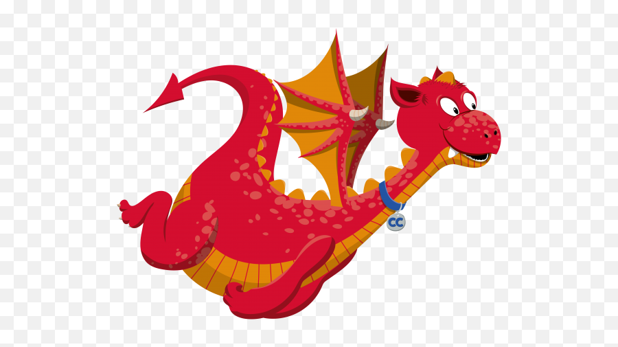 Download Target 3 Targed - Flying Dragon Cartoon Png Png Cartoon Flying Dragon Png,Cartoon Dragon Png