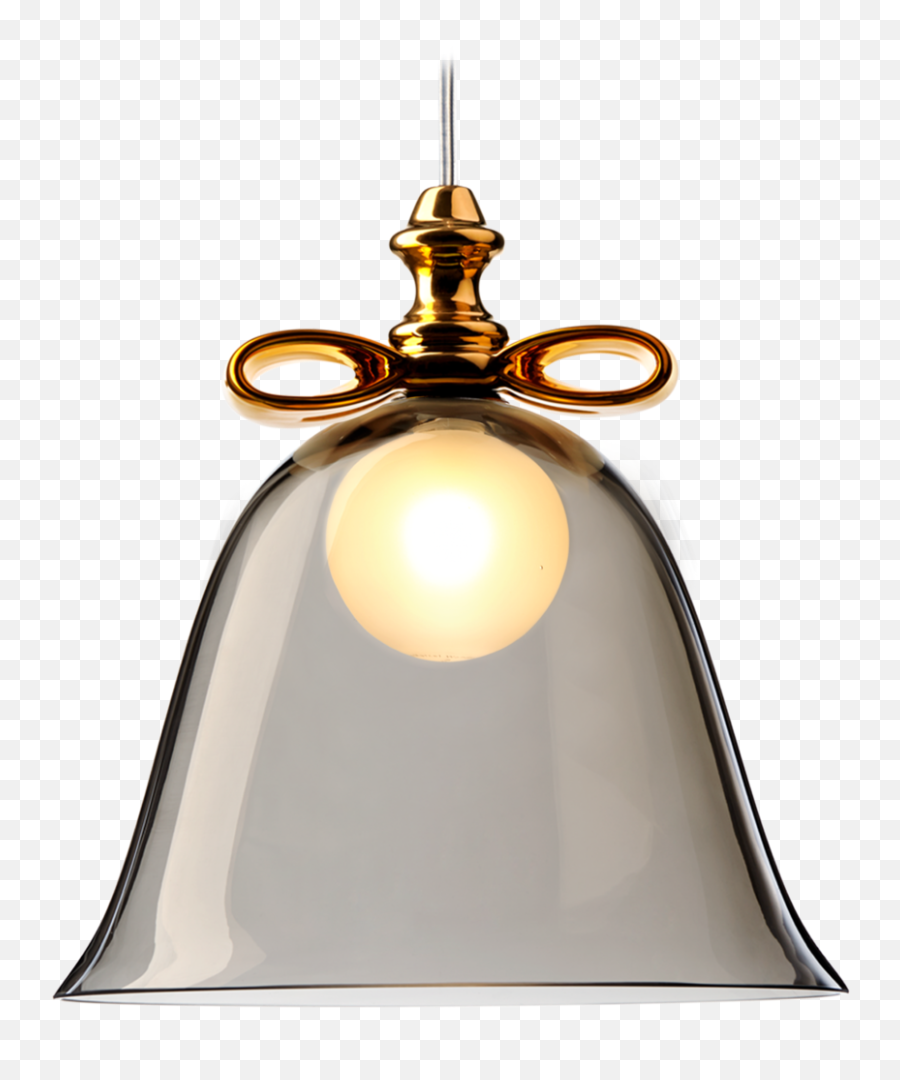 Bell Lamp - Moooi Bell Lamp Moooi Png,Gold Light Png