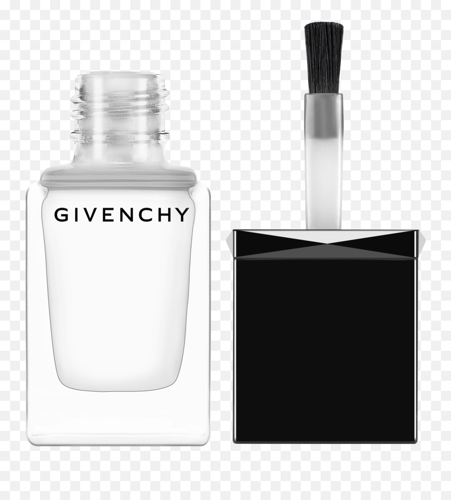 Le Vernis U2022 Couture Colour High Shine Givenchy - Givenchy Dahlia Noir Png,Glass Shine Png