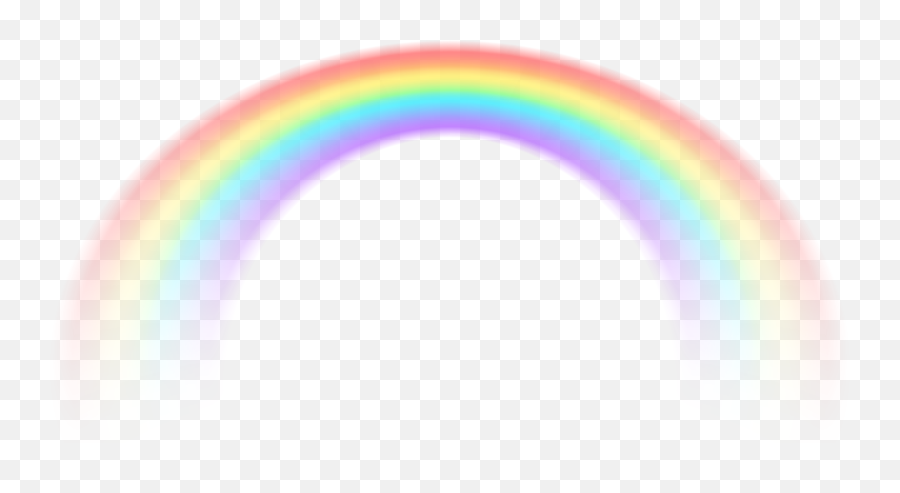 Rainbow Overlay Png - Rainbow Clip Art Image Gallery Transparent Background Rainbow Transparent,Gallery Png