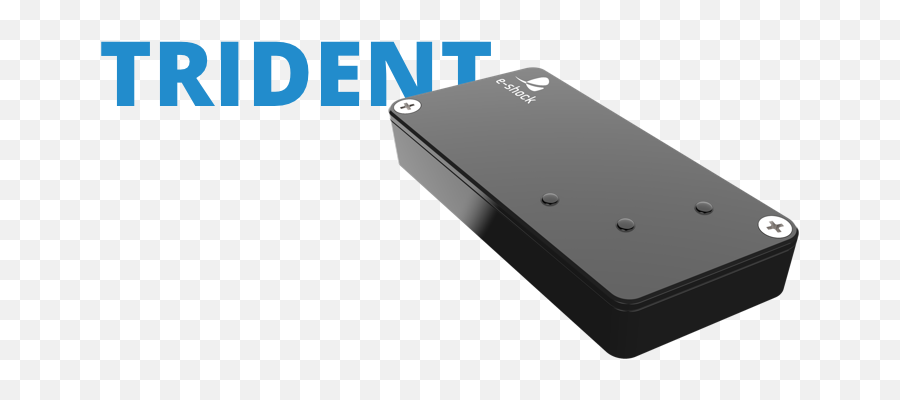 Trident - Data Storage Device Png,Trident Png
