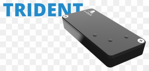 Trident - Data Storage Device Png,Trident Png