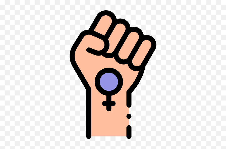 Girl Power - Girl Power Icon Png,Girl Power Png