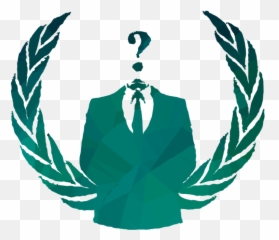 Green Hacker Logo Png - Scale Justice
