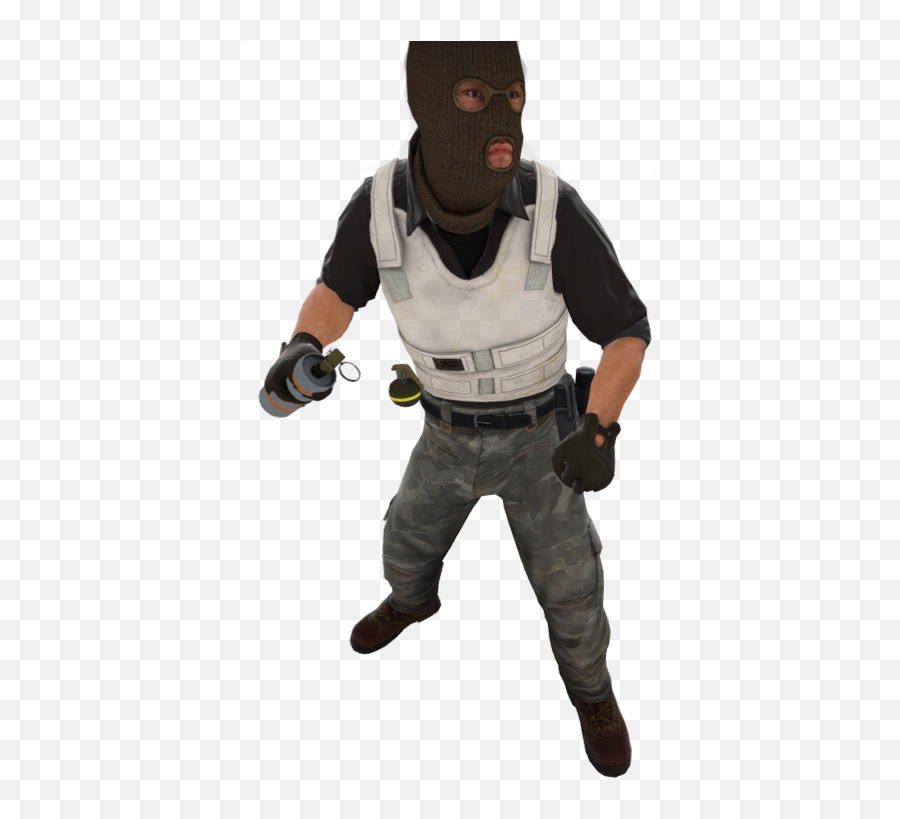 Smoke Grenade Cs Go Png - Smoke Png Cs Go,Cs Go Png