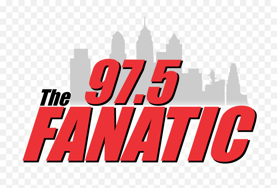 The Fanatic Launches Phillies Show - Barrett Sports Media The Fanatic Png,Phillies Logo Png