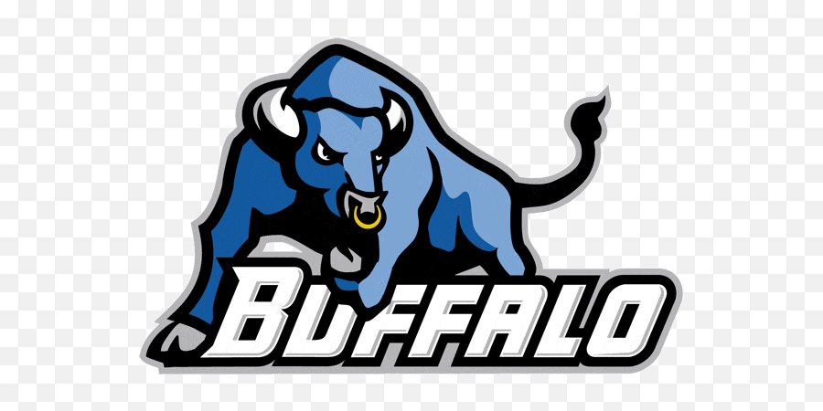 Ub Bulls Bull Logo Buffalo College - University At Buffalo Ub Logo Png,Ub Logo