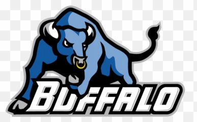 Ub Bulls Bull Logo Buffalo College - University At Buffalo Ub Logo Png,Ub Logo