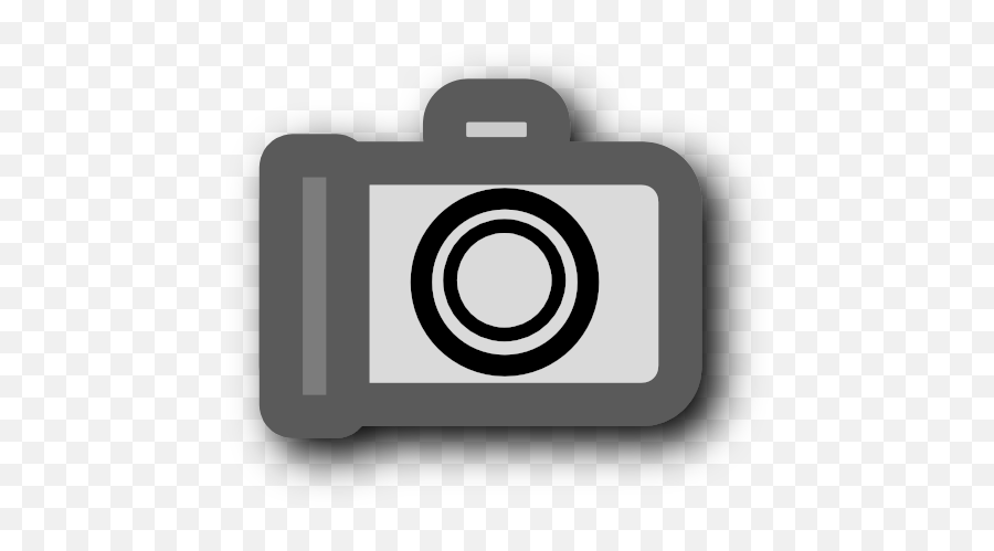Camera Icon Png Ico Or Icns Free Vector Icons - 2d Camera,Camera Icon Png
