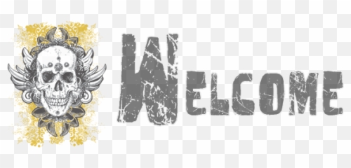 Toilet Tattoos Tt - Graphic Design Png,Pile Of Skulls Png