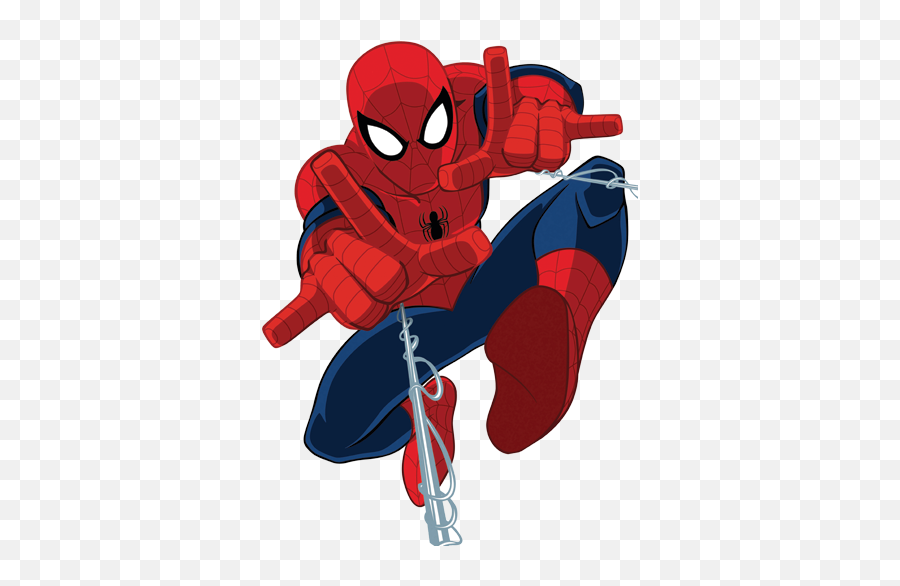 Ultimate Spider Man Png 2 Image - man Png
