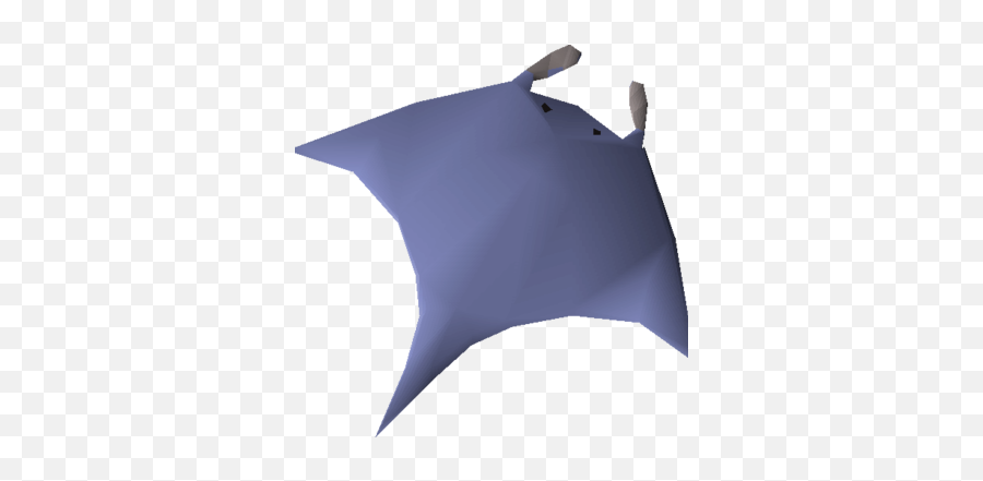 Raw Manta Ray - Manta Ray Runescape Png,Manta Ray Png