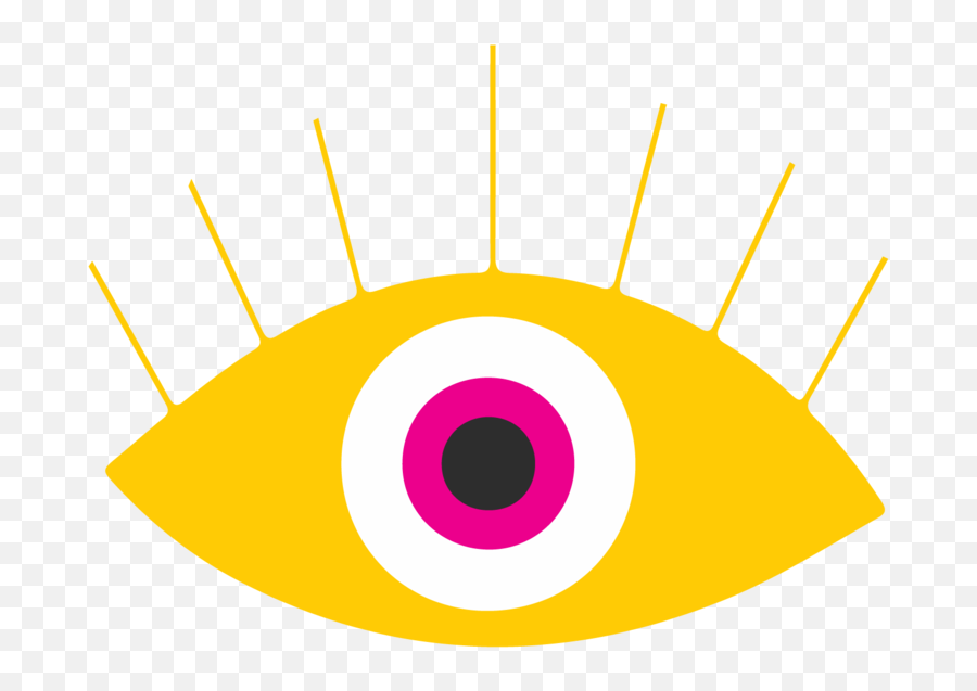 Circle Png Eye Logos