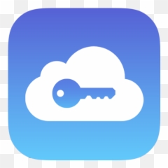 Icloud Keychain Icon 512x512px Png Icns - free Apple