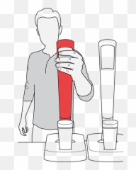 Philippeziyadesign Tapsystem - Clip Art Png,Bartender Png