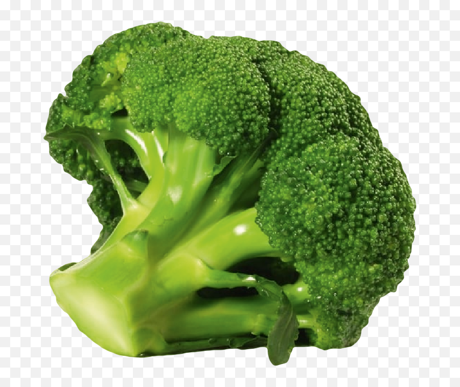 Décembre Le Brocoli - Gemuse Png,Brocoli Png