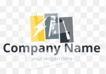 Plumbing Electrical Services Logo - Plumbing Electrical Company Logo Png,Plumbing Logos