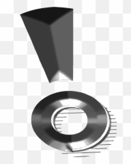 Converse Logo In Black White - Circle png