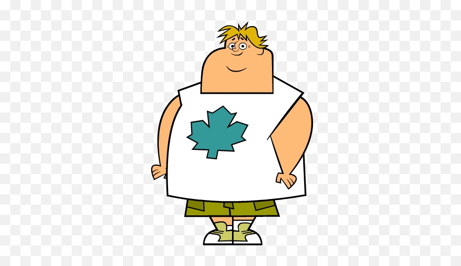 Owen Png Transparent - Owen Total Drama Island,Drama Png