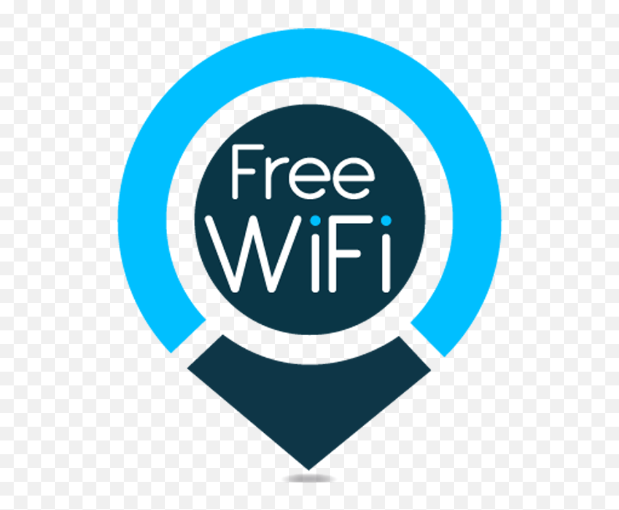 Airport Pick Up - Png Free Wifi Logo,Free Wifi Png