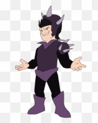 Bruise - Chuck The Parody Wiki Fandom Cartoon Png,Bruise Png