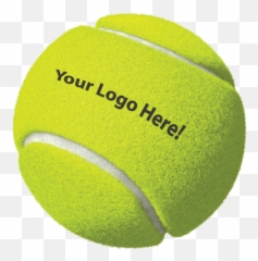 Tennis Balls - png