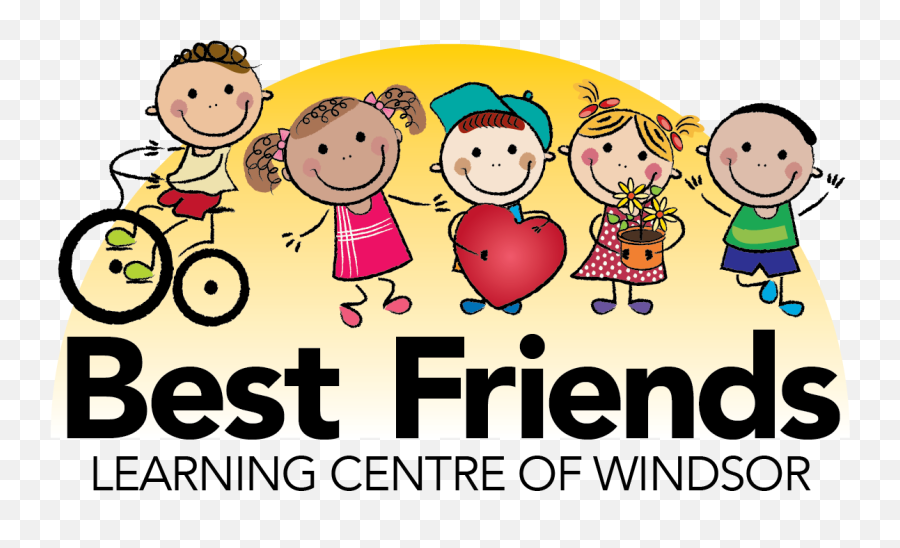 Best Friends Day Care U2013 Windsor - Best Friends Animal Society Logo Png,Best Friends Png