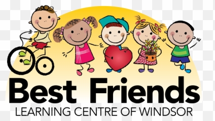 Best Friends Day Care U2013 Windsor - Animal Society Logo png
