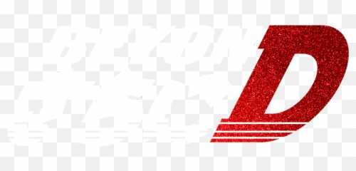 Download Hd Image Of Beyond Initial D - Graphic Design Christmas Decoration Png,Initial D Png
