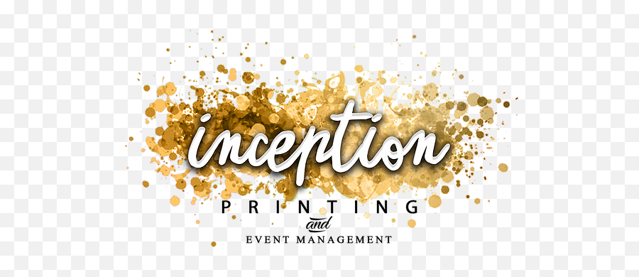 Flyers Inception Printing United States - Calligraphy Png,Flyers Png