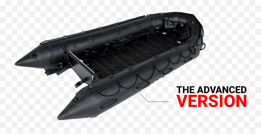 Zodiac Milpro Military Inflatable Boats - Zodiac Military Inflatable Boat Png,Boat Transparent
