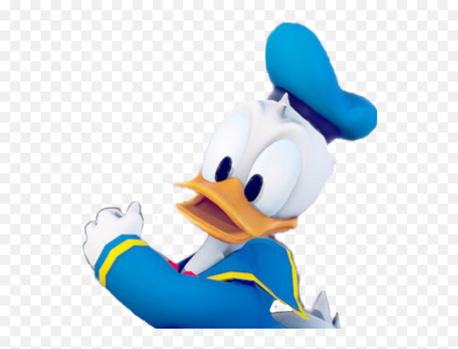 Download Pato Donald Duck Patodonald - Penguin Hd Duck Png,Donald Duck Png