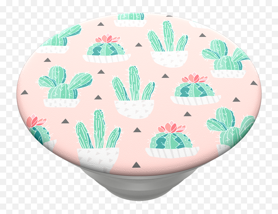 Cute Cactus Png - Cactus Pot Popsockets Popsocket Kaktus Popsockets,Cute Cactus Png