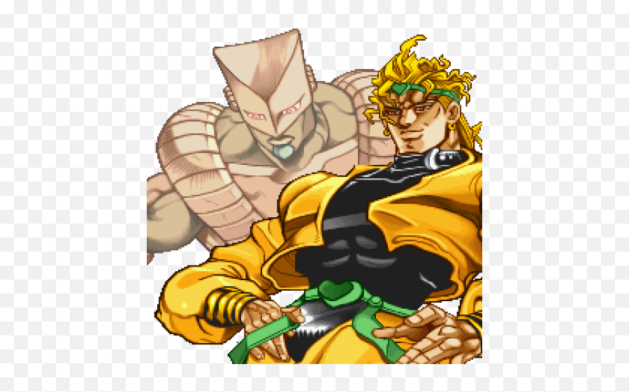 Edit - Dio Heritage For The Future Png,Dio Hair Png