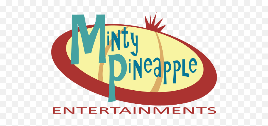 Minty Pineapple Entertainments U2022 Burger King Sonnet - In Big Png,Gishwhes Logo