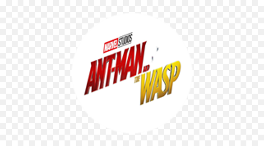 Escape Ant - Man And The Wasp Obby Roblox Oktoberfest Abu Dhabi Logo Png,Antman Logo